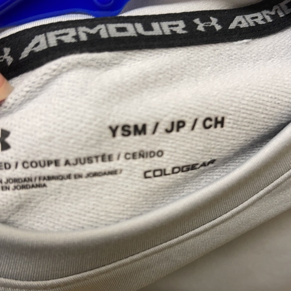 Under Armour Coldgear - Picture 3 of 3